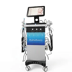 Hydrabeauty SPA 18