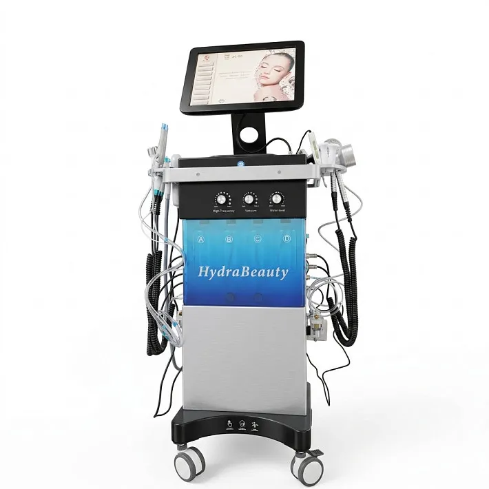 Hydrabeauty SPA 18