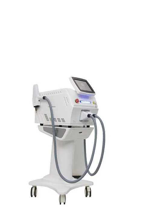 Keylaser K16+ диодный лазер для эпиляции
