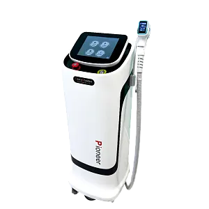 Ozero Khanka Pioneer 1200