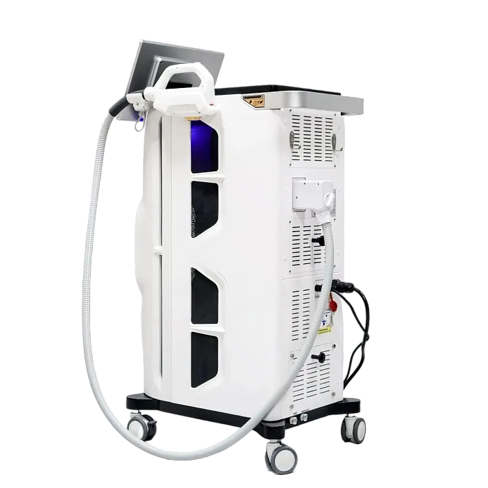 LEFIS BBL PLUS SD9