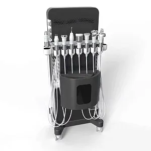 Hydrafacial BVLASER (BestView - 10)