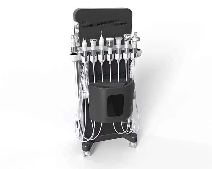 Hydrafacial BVLASER (BestView - 10)