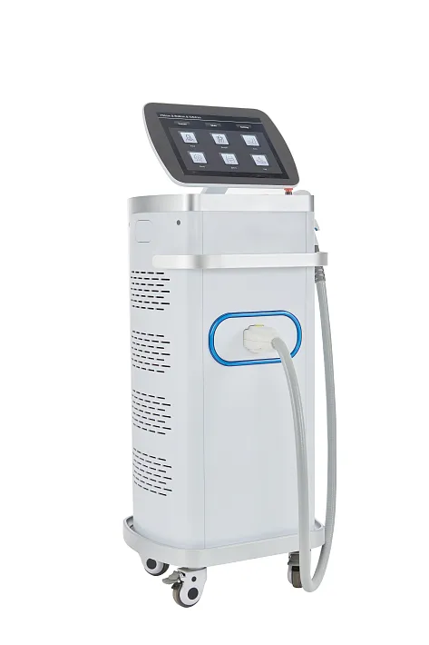 Диодный лазер для удаления волос ADSS FG2000D+