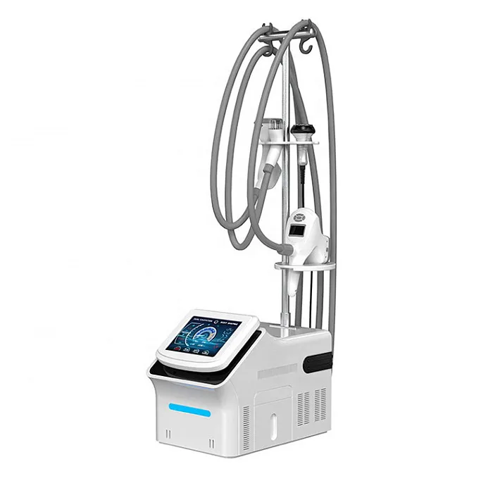 Velashape VL6 (портативный)