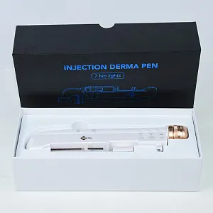 Мезоинжектор My M BIO LIGHT