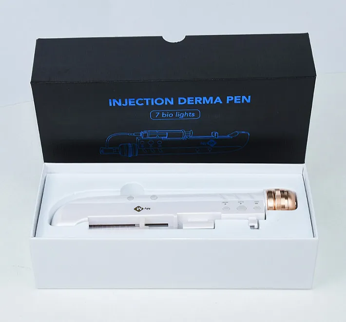Мезоинжектор My M BIO LIGHT
