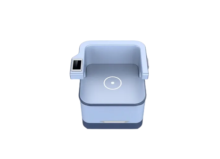 ADSS ME BELLA II кресло для миостимуляции мышц тазового дна