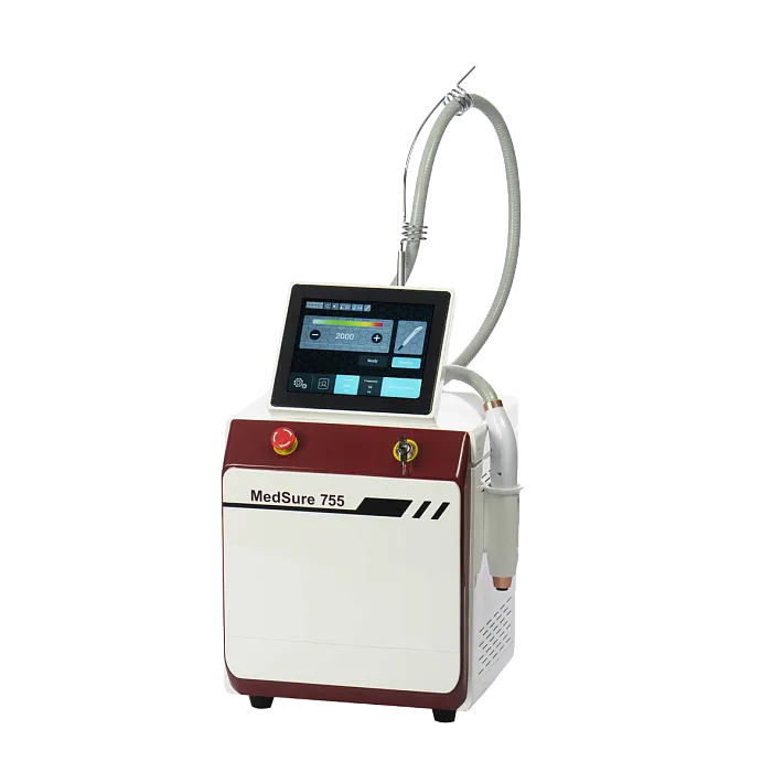 MBT Medsure 755