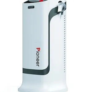 Ozero Khanka Pioneer 800