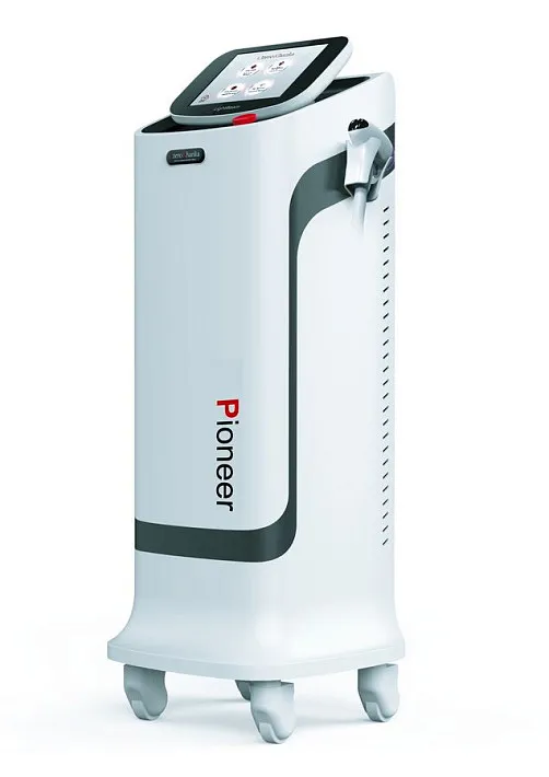 Ozero Khanka Pioneer 800