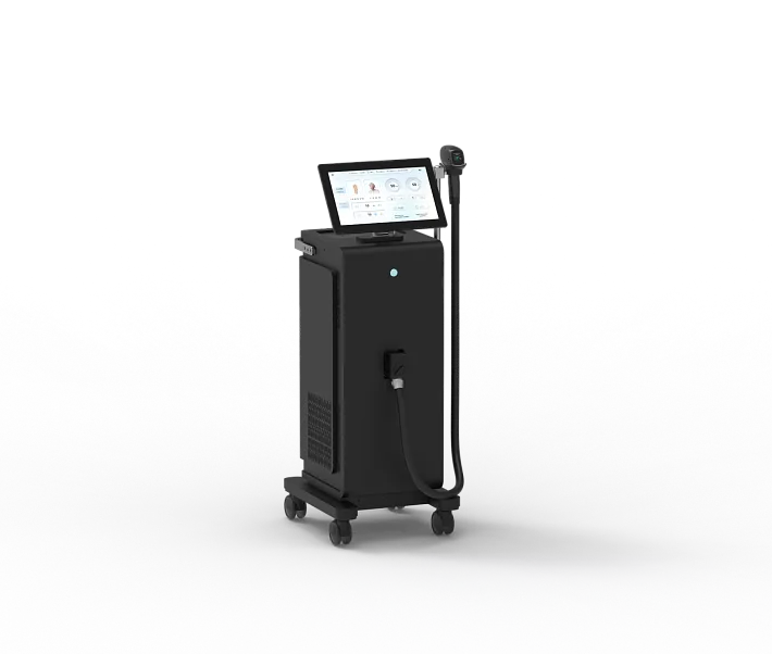 Zollaser DL712S