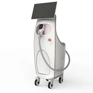 Keylaser K17 диодный лазер для эпиляции
