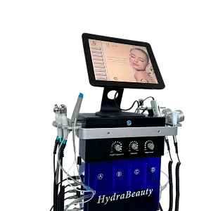 Hydrabeauty SPA 18