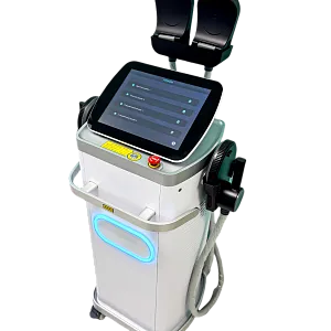 ADSS EM-MAX аппарат для электромагнитной миостимуляции