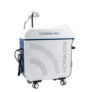 Honkon 808KK-PRO диодный лазер для эпиляции нового поколения.