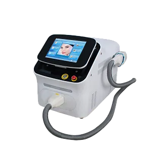 ADSS OPT-CP аппарат для IPL эпиляции и фотоомоложения