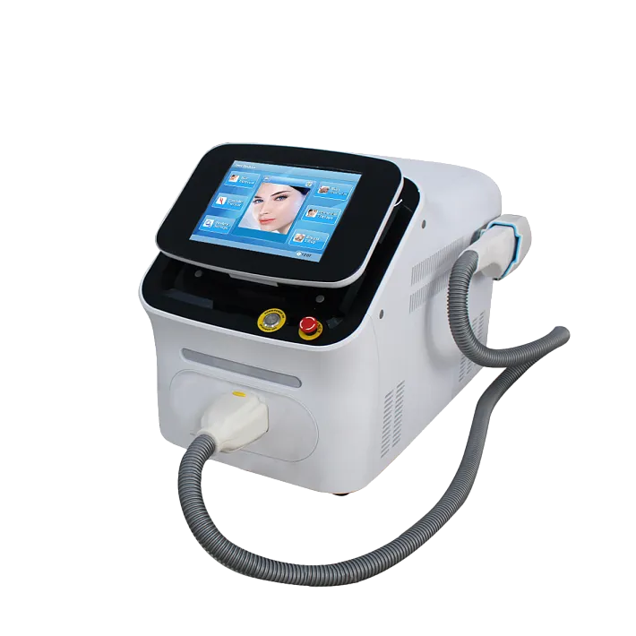 ADSS OPT-CP аппарат для IPL эпиляции и фотоомоложения