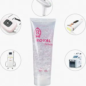Гель для RF-лифтинга ROYAL Facial