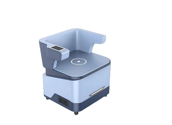 ADSS ME BELLA II кресло для миостимуляции мышц тазового дна