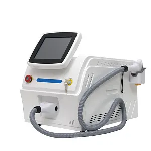 Keylaser K16A диодный лазер для эпиляции