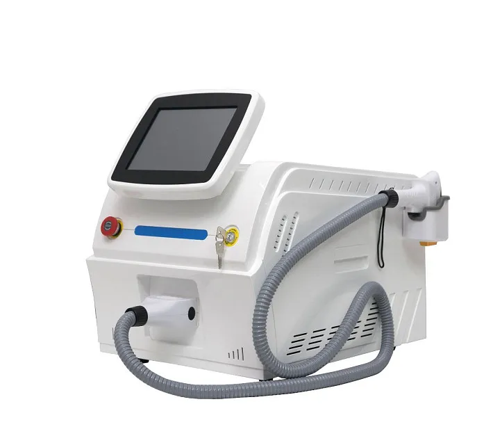 Keylaser K16A диодный лазер для эпиляции