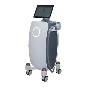 Keylaser K206 диодный лазер для эпиляции