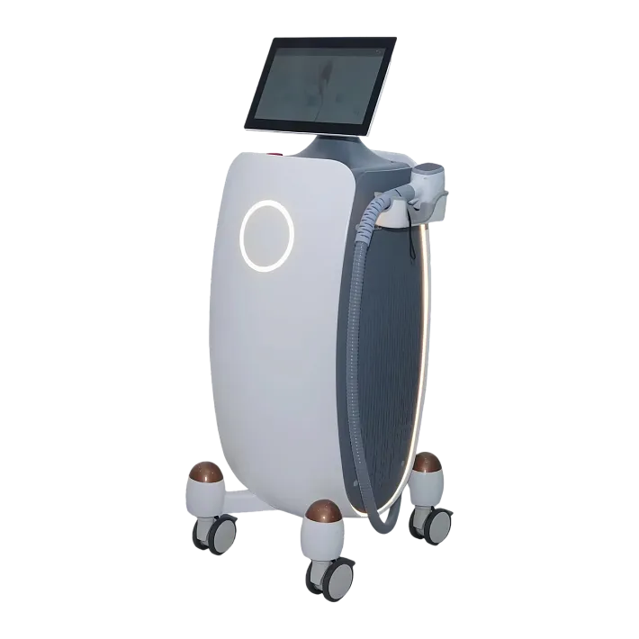 Keylaser K206 диодный лазер для эпиляции