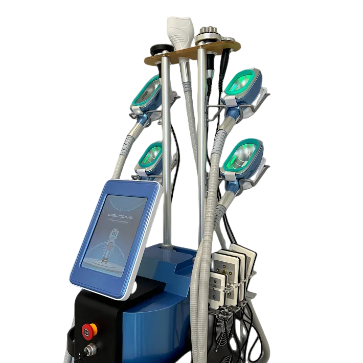 Аппарат криолиполиза SV-360