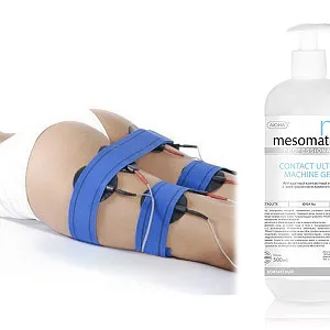 Mesomatrix CONTACT ULTRA, контактный гель