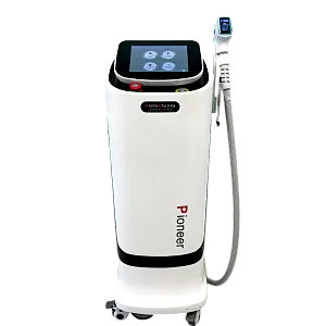 Ozero Khanka Pioneer 1200