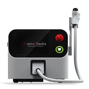 Ozero Khanka OK-1