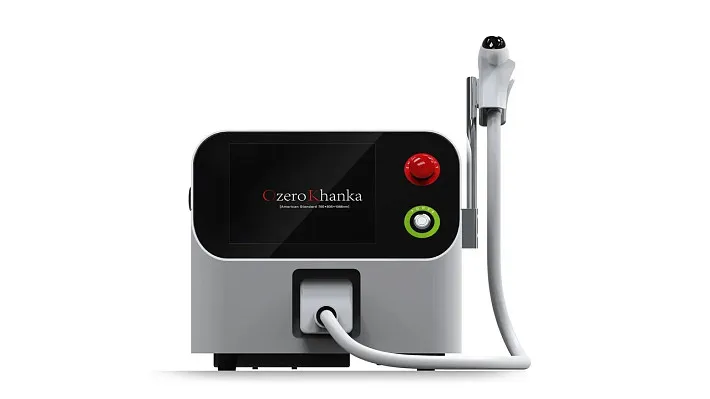 Ozero Khanka OK-1