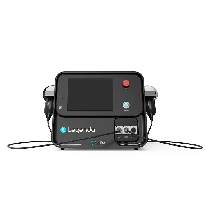 ADSS LEGENDA RF аппарат для похудения