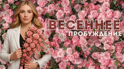 Весеннее пробуждение