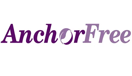 Бренд - AnchorFree
