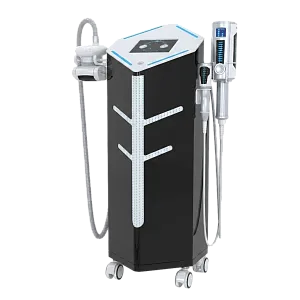 Bodyshape 2.0 аппарат для LPG и сферомассажа