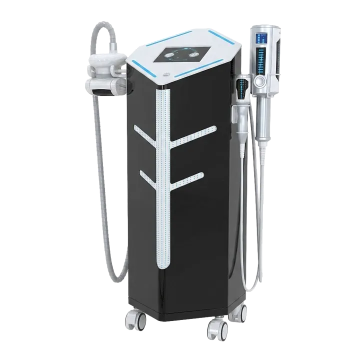 Bodyshape 2.0 аппарат для LPG и сферомассажа