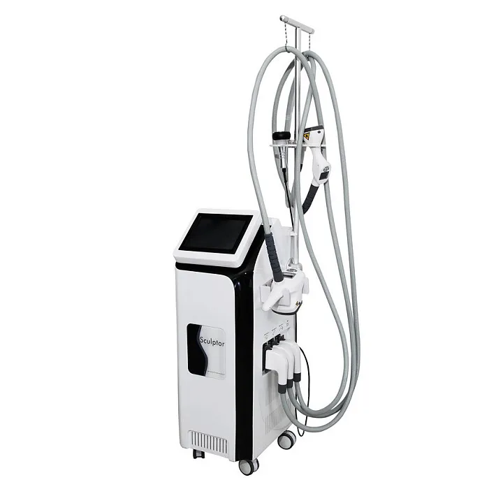 Sculptor VL8
