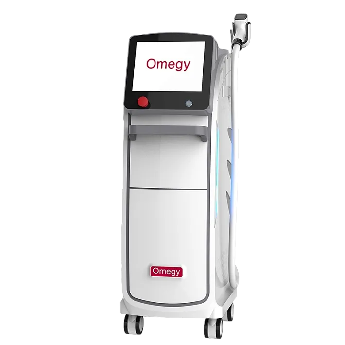 MBT Omegy