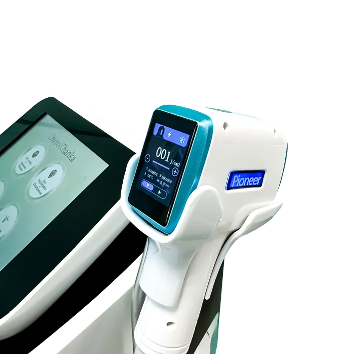 Ozero Khanka Pioneer 1200
