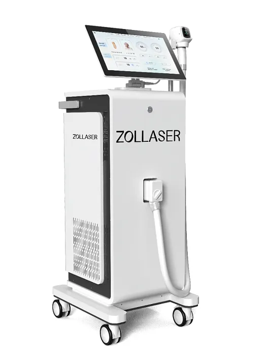 Zollaser DL712S