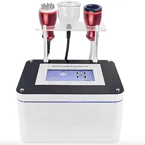 BIO vacuum machine AF-72