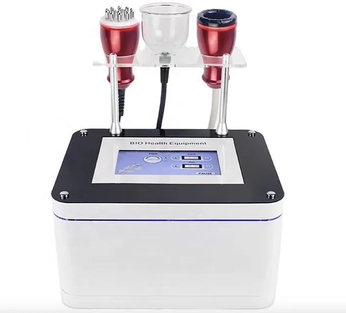 BIO vacuum machine AF-72
