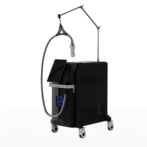 Keylaser K610 Александритовый лазер Nd:YAG 755/1064