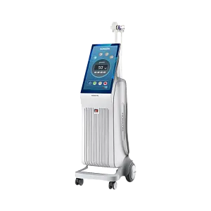 Эрбиевый лазер HONKON 1550MX-01