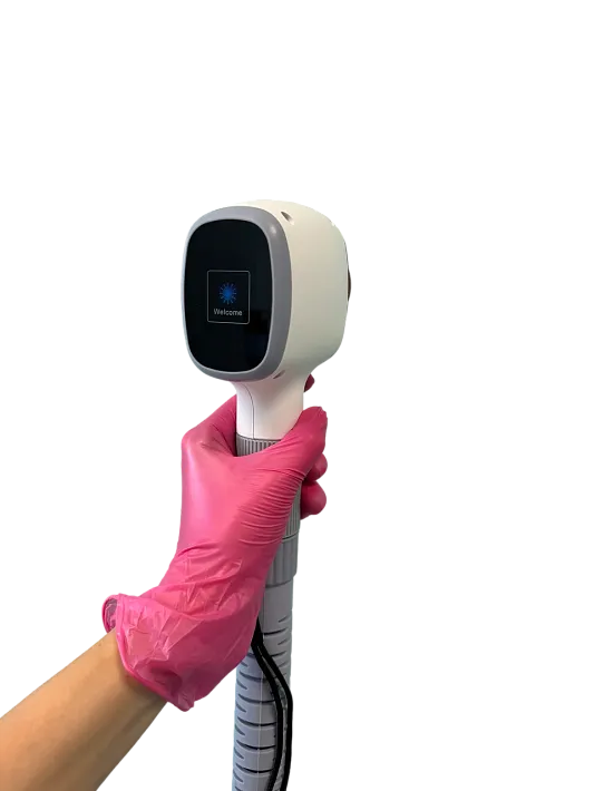 Keylaser K22 диодный лазер для эпиляции