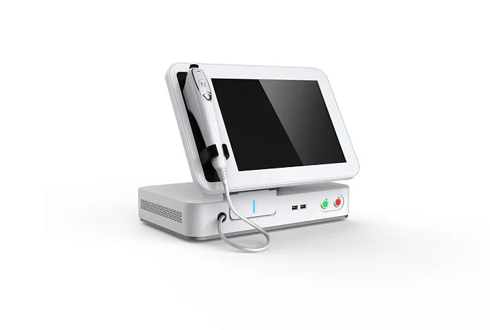ADSS SMAS FG660D+ аппарат HIFU
