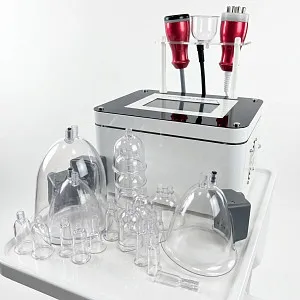 BIO vacuum machine AF-72
