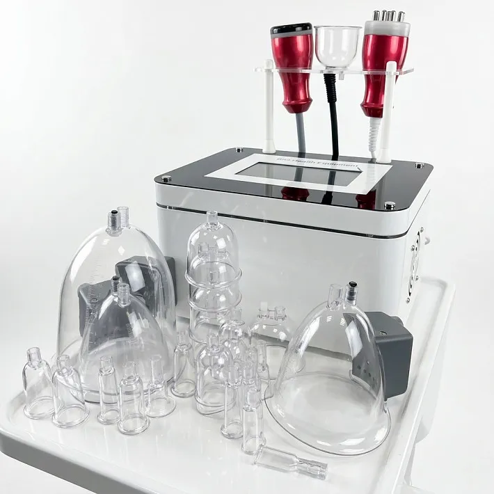 BIO vacuum machine AF-72